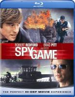 Juego de espías  - Blu-ray