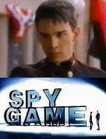 Spy Game (Serie de TV) - Promo