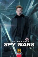 Guerra de espías (Serie de TV) - Poster / Imagen Principal