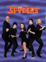 Spyders (Serie de TV)