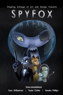 SpyFox (C)