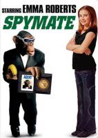 Spymate  - Dvd