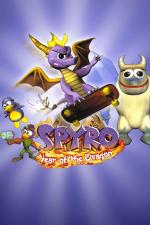 Spyro: Year of the Dragon 