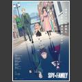 Spy x Family - Série 2022 - AdoroCinema