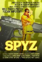 Spyz (C) - Poster / Imagen Principal