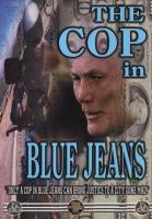 The Cop in Blue Jeans  - Posters