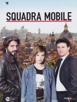 Squadra mobile (Serie de TV) - Poster / Imagen Principal