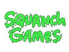 Squanch Games