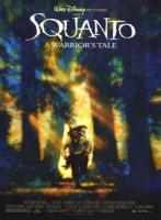 Squanto: A Warrior’s Tale  - Poster / Main Image