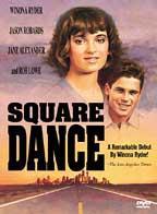 Square Dance  - Dvd