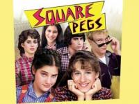 Square Pegs (TV Series) - Posters