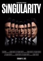 The Singularity (C) - Poster / Imagen Principal