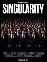 The Singularity (C) - Posters