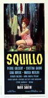 Squillo  - Poster / Main Image