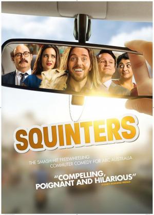 Squinters (Serie de TV)