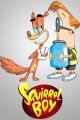 Squirrel Boy (TV Series)