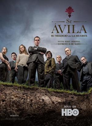 Sr. Avila (TV Series)