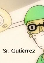 Mr. Gutierrez (S)