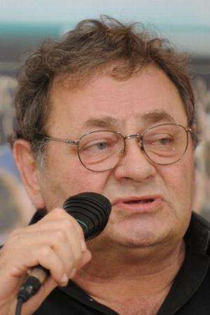 Srdjan Karanovic