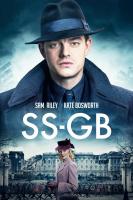 SS-GB (Miniserie de TV) - Poster / Imagen Principal
