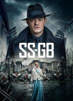SS-GB (Miniserie de TV) - Posters