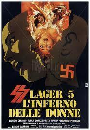 SS Lager 5: Infierno de mujeres 