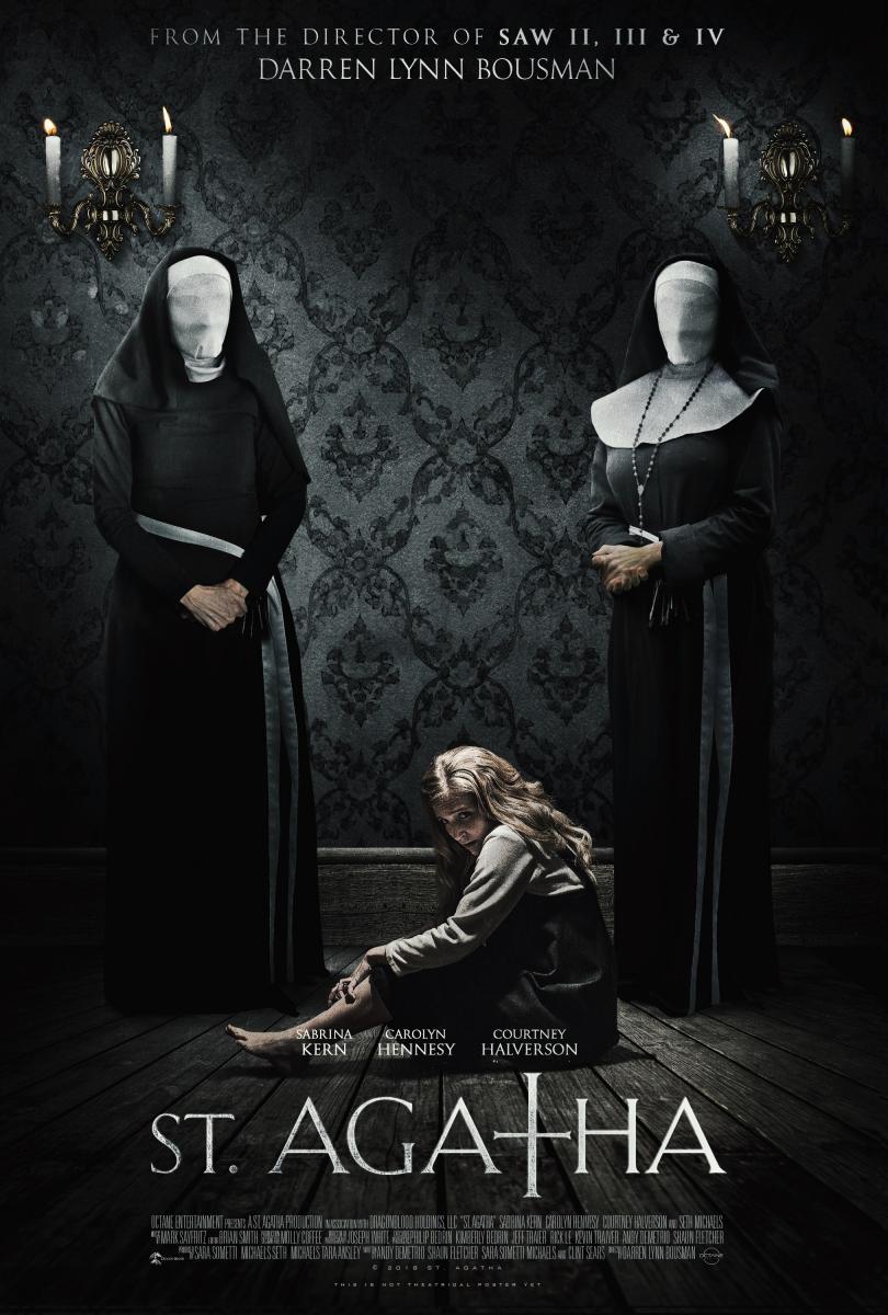 El convento  - Poster / Imagen Principal