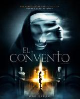 El convento  - Posters