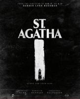 St. Agatha  - Posters