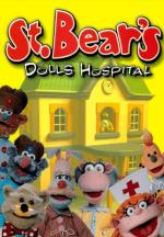 St. Bears Doll's Hospital (Serie de TV)