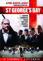 St George's Day  - Poster / Imagen Principal