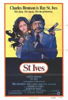 El temerario Ives  - Poster / Imagen Principal