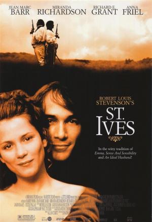 St. Ives  (AKA  All for Love) 