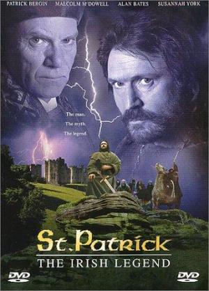 San Patricio: La leyenda irlandesa (TV)
