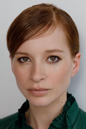 Stacey Farber