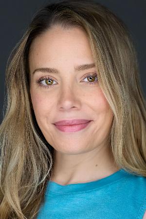 Stacey Oristano
