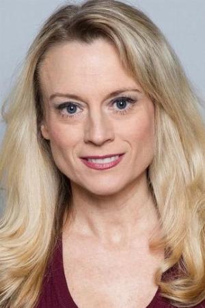 Stacia Crawford