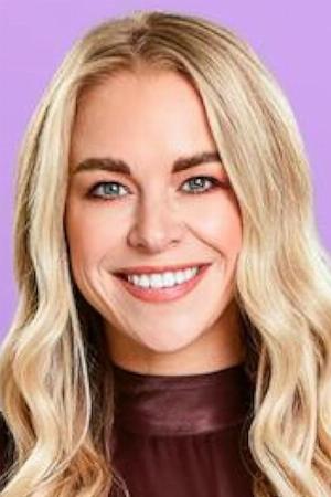 Stacy Snyder