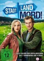 Stadt Land Mord! (TV Series) (TV Series) - Poster / Main Image