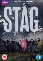 Stag (Miniserie de TV) - Poster / Imagen Principal
