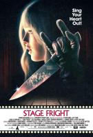 Stage Fright  - Poster / Main Image