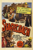 Stagecoach  - Posters