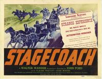 Stagecoach  - Promo