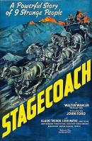 Stagecoach  - Poster / Main Image