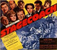 Stagecoach  - Promo