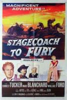 Stagecoach to Fury  - Poster / Imagen Principal