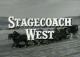 Stagecoach West (TV Series) (TV Series)