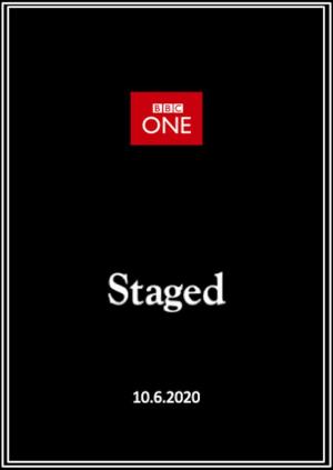 Staged (TV Series)