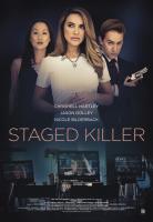 Staged Killer  - Poster / Imagen Principal