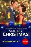 Staging Christmas (TV) - Poster / Imagen Principal